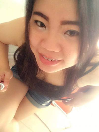 Ninla 44 ans Brest Thaïlande