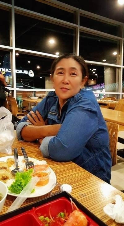 Wan​ 59 ans อำเมือง​ Thaïlande
