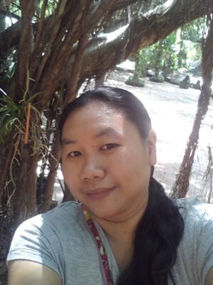 Phakhamon  45 ans Meangnan Thaïlande