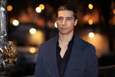 Stephane 43 ปี Paris France
