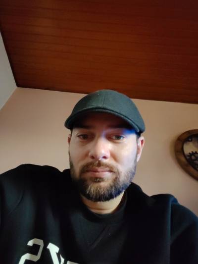 Loic 36 Jahre Rognac Frankreich