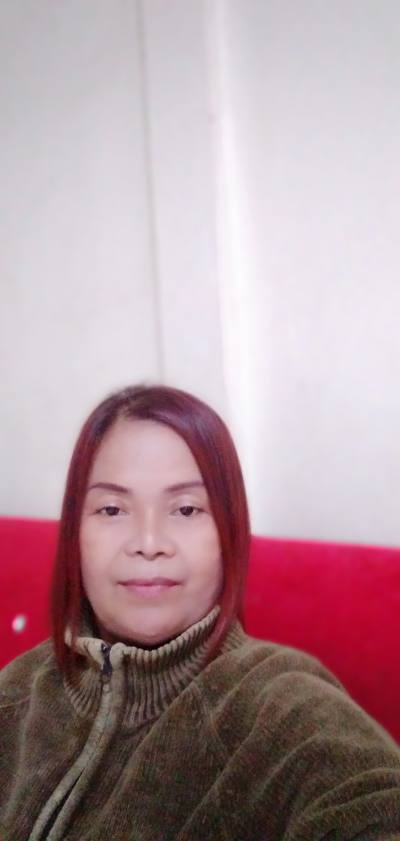 Lin​ 53 ans พยัคฆภูมิพิสัย Thaïlande