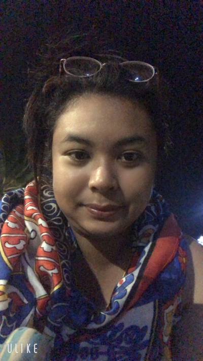 Pawinee 33 Jahre Non Thailand