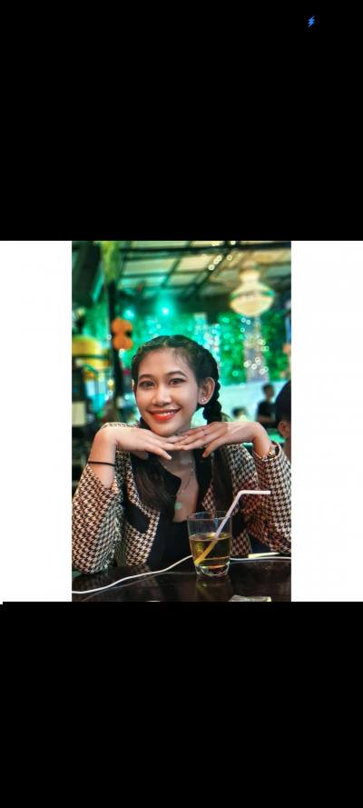 Noodee 23 Jahre Pattaya  Thailand