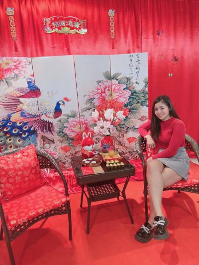 Cake 32 Jahre ไทย Thailand