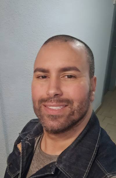 Driss 35 years Alpes Maritimes France