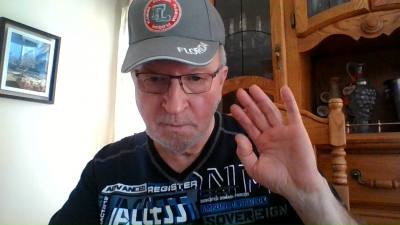 Robert 63 years Mt-st-hilaire Canada