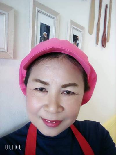 Natacha 53 ans เมือง Thaïlande