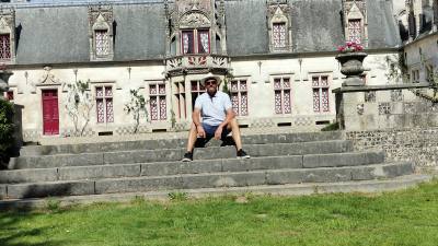 Ludovic 59 ans La Bassée France