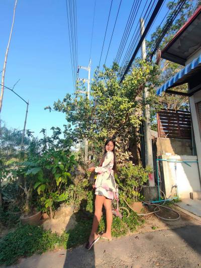 Joy 22 ans เชียงเเสน Thaïlande