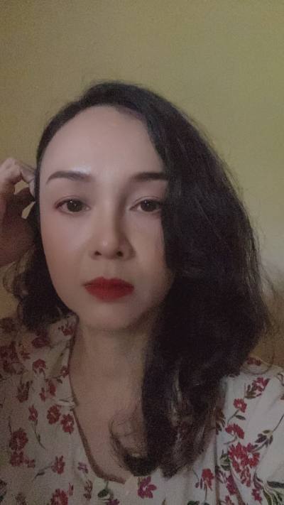 SUREERAT 42 ans Maesai Thaïlande