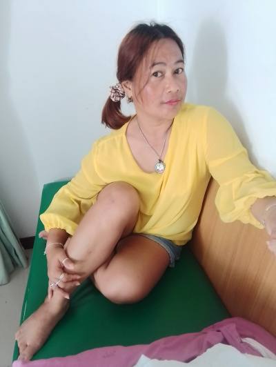 Sumalee 48 ans Hat Yai Thaïlande
