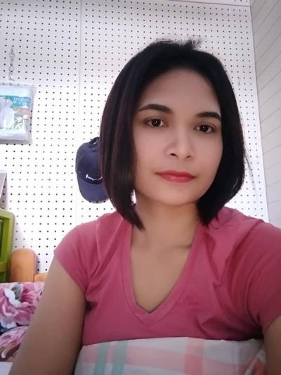 Nacha 34 Jahre Surin Thailand  Thailand