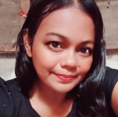 Sawanee 46 Jahre Trang Thailand
