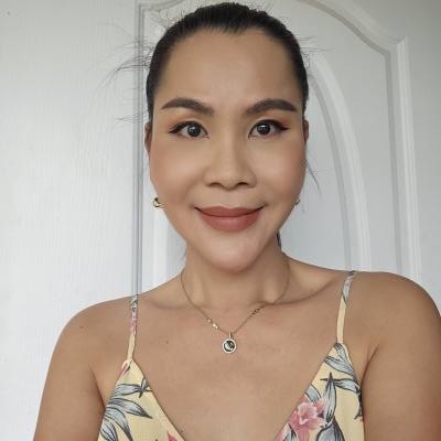 Lucy 45 ans Chiangmai Thaïlande