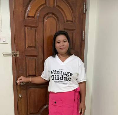 Aonsri 47 ปี Thailand  ไทย