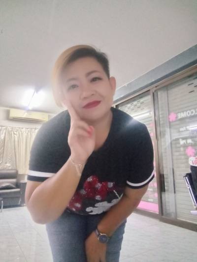 Sukanya 38 years เกาะพะงัน Thailand