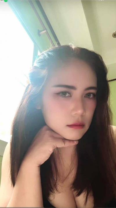 Patty 40 years Center Thailand