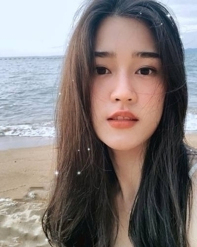 Anong 34 ans Bangkok Thaïlande