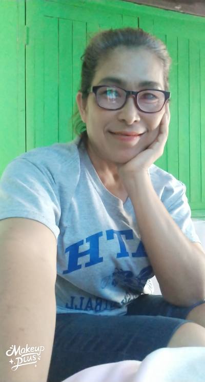 Wanna 54 years สุโขทัย Thailand
