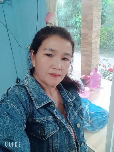 Chittra 53 ans Phorncharoen Thaïlande