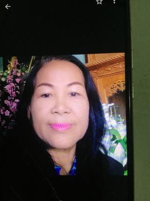 Nuk 56 ans Kamphaeng Phet Thaïlande
