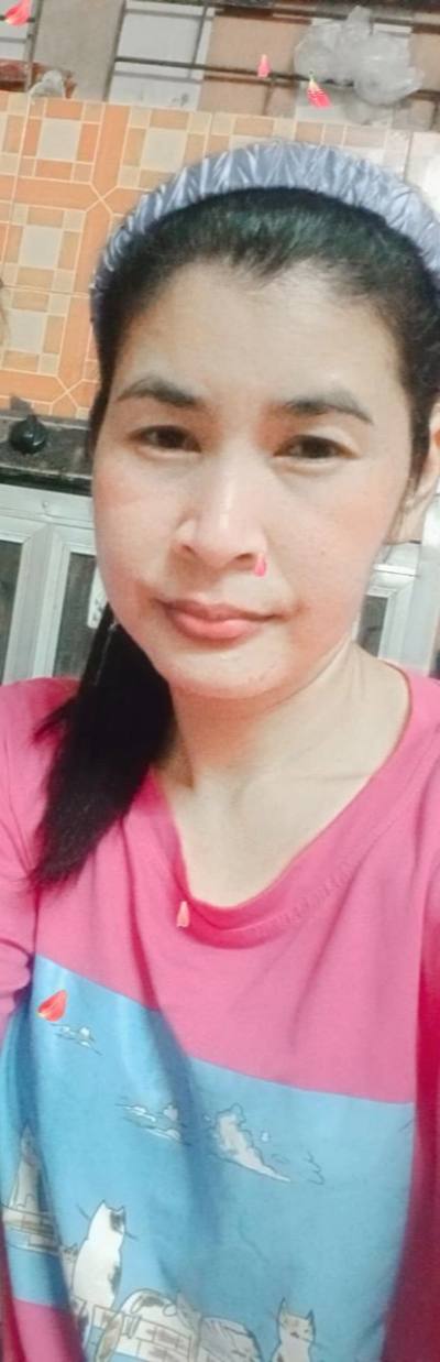 Nita 45 Jahre  อำเภอบ้านหมอ Thailand