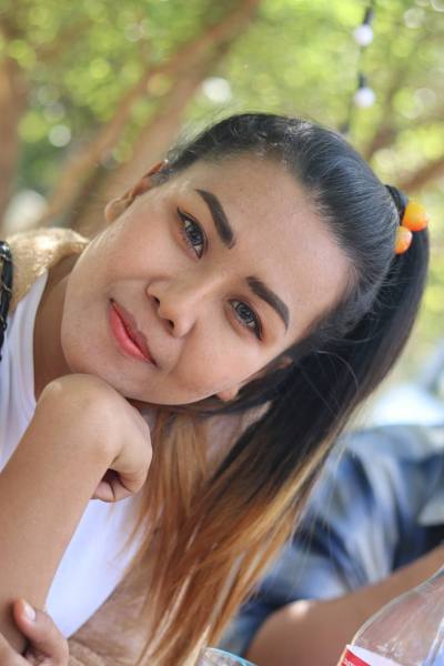 Jirat 33 ans ลพบุรี Thaïlande