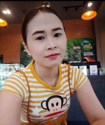 Jeerpriya 37 ans Chiangrai Thaïlande