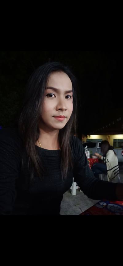Anny 35 ans โคราช Thaïlande
