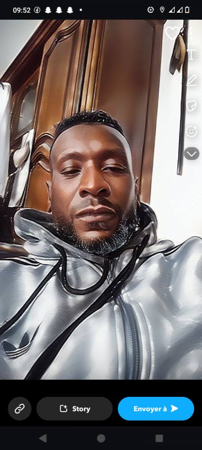 Mohamed 38 Jahre La Garenne-colombes Frankreich