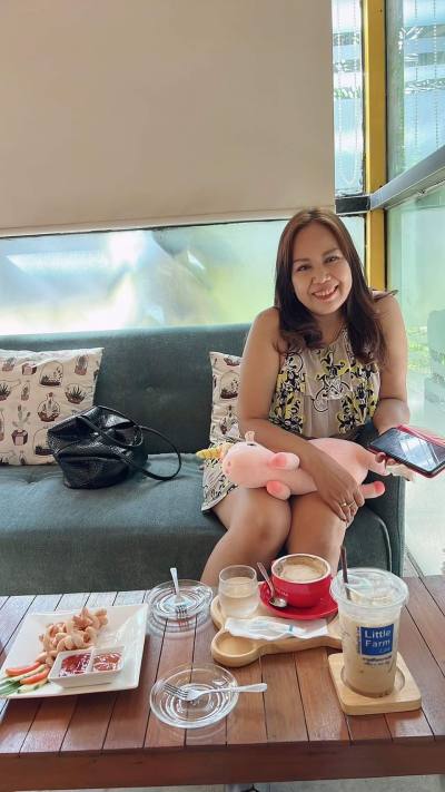 Lanya 50 years Khonkaen  Thailand