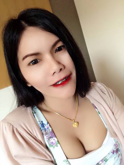 Lovely 36 ans Sukhumvit Thaïlande