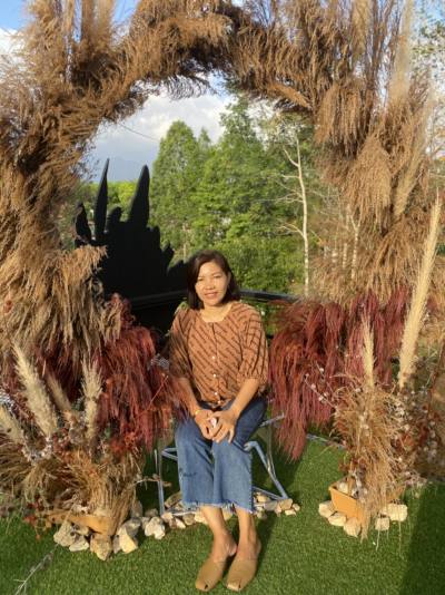 Paew 50 years ไทย Thailand