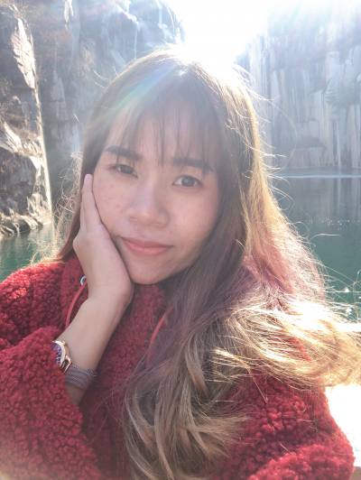 Chuthamat  28 ans เสนางคนิคม Thaïlande