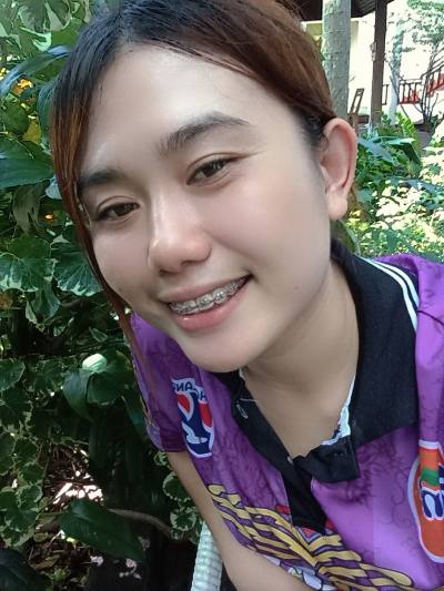 Aoy 29 ans ศรีสะเกษ Thaïlande