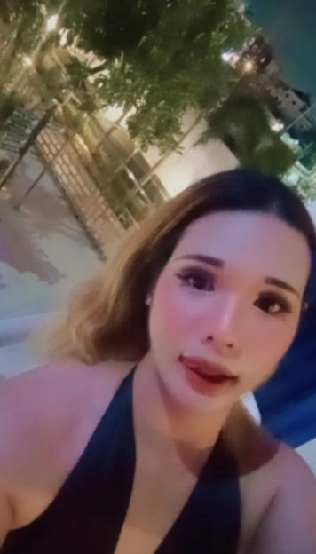 Naming 21 Jahre Pattaya Thailand