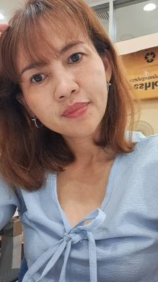 Juthamas 46 years เมืองสมุทรปราการ Thailand