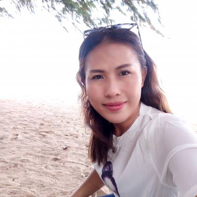 Nataya 38 years Sisongkhram Thailand