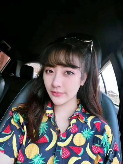 Karen 27 ans Thailand  Thaïlande