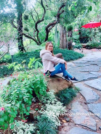 Varaporn 34 ans โพนพิสัย Thaïlande