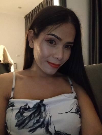 Bandit 32 Jahre Bangkok Thailand
