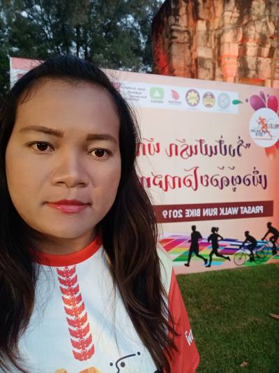 Nuch 38 ans Suwannapum Thaïlande