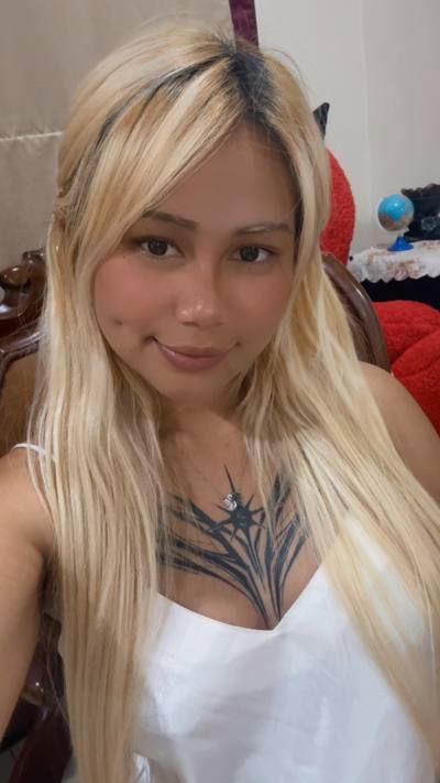 Lala 24 Jahre  Thailand