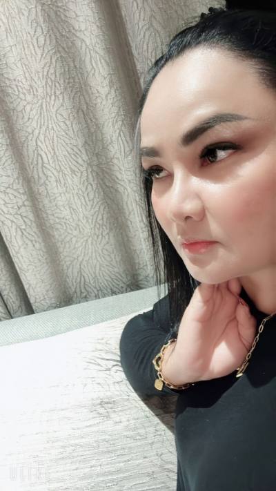 Prathin 48 Jahre Nakhonratchatsima Thailand