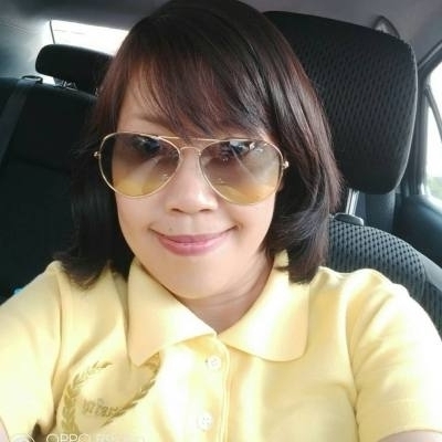 Maew 51 ans โกสัมพีนคร Thaïlande