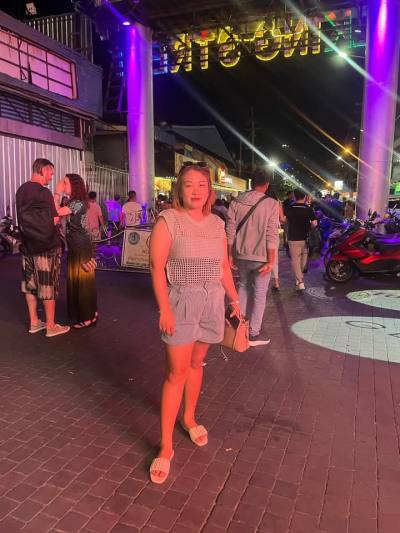 Kan 31 Jahre Khon Kaen Thailand