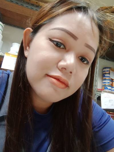 Yok 30 ans Thai Thaïlande