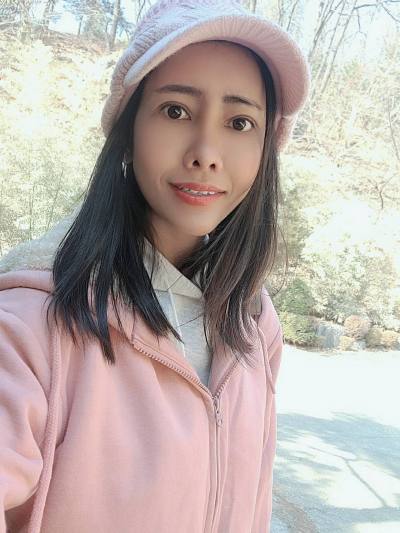 Cat 39 ans Muang Thaïlande