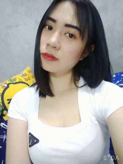 Yupadee 27 ans ไทย Thaïlande